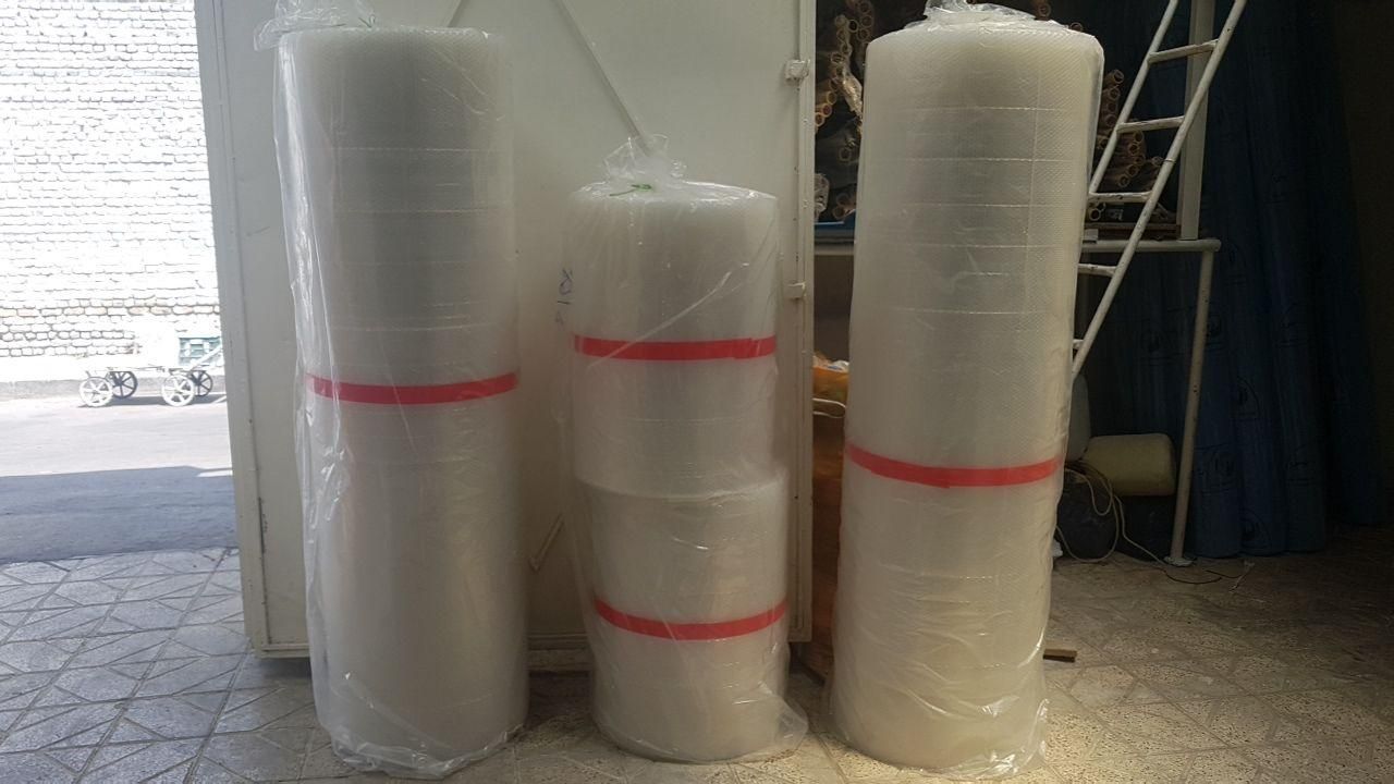 نایلون حبابی|عمده‌فروشی|مشهد, آبکوه|دیوار