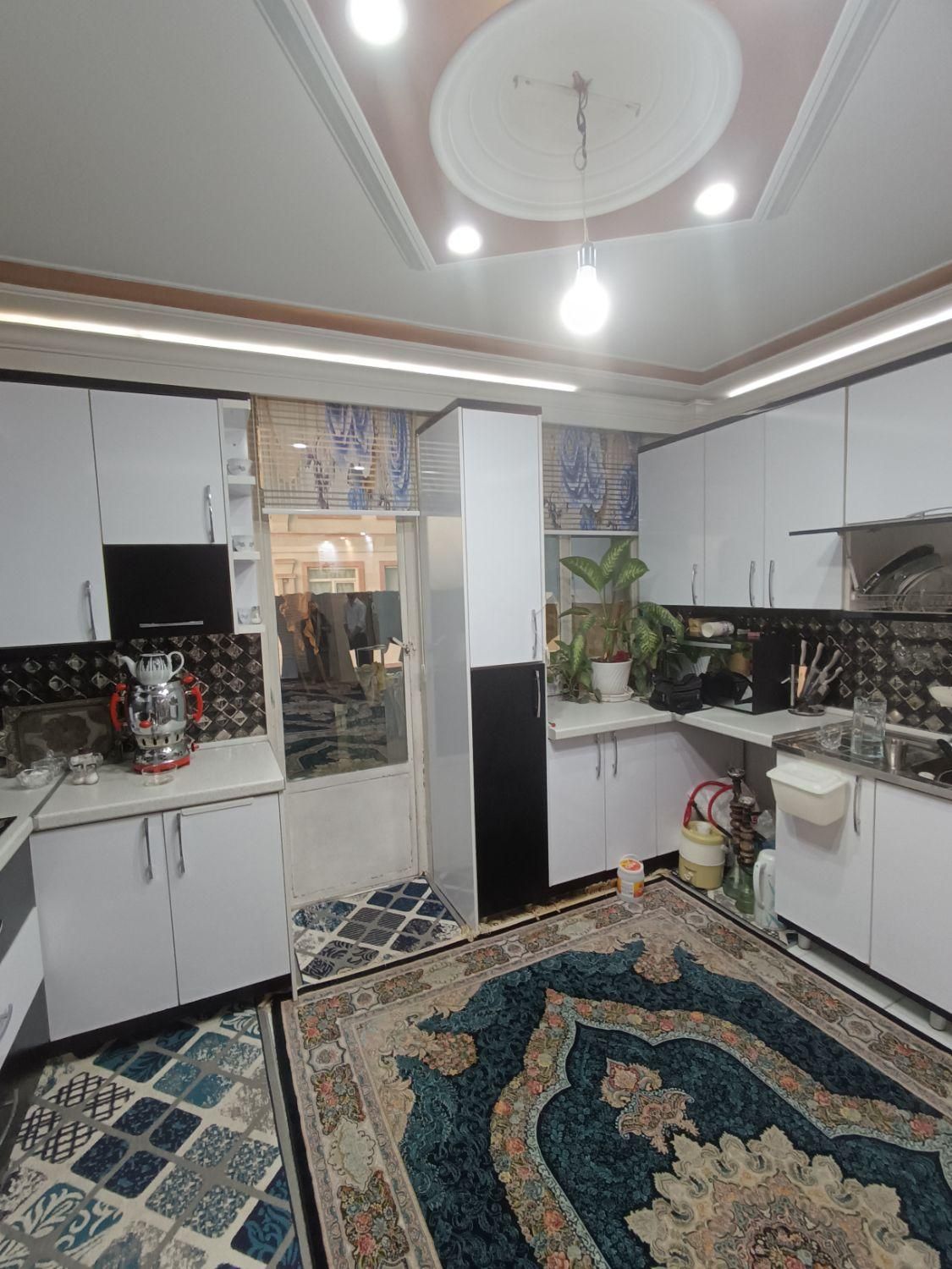 فروش آپارتمان ۷۰ متری ۱ خوابه|فروش آپارتمان|ورامین, خیر آباد|دیوار