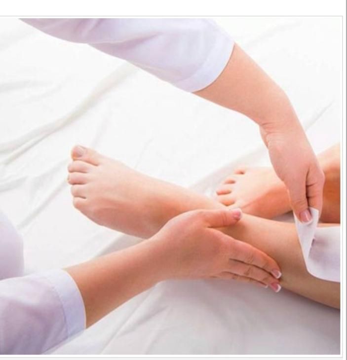 مرکز تخصص اپیلاسیون|خدمات آرایشگری و زیبایی|جیرفت, |دیوار