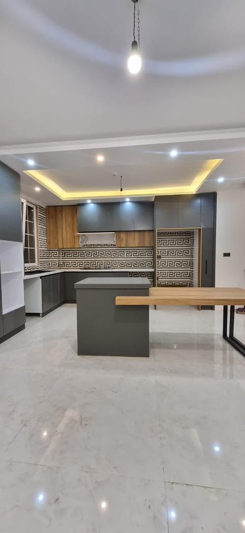 گلسار/118m/فول امکانات/خ20متری گاز|فروش آپارتمان|رشت, بلوار گیلان|دیوار
