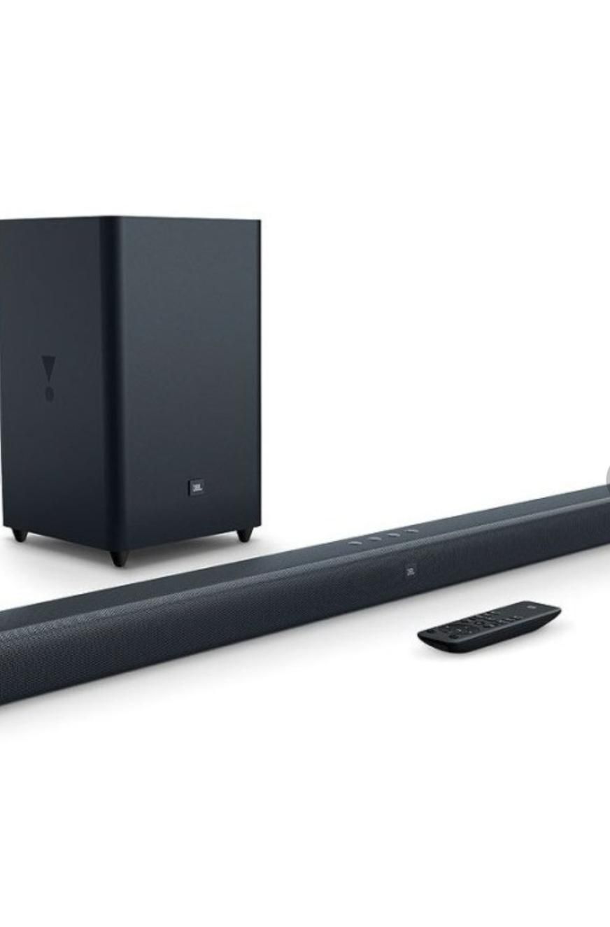 ساندبار جی بی الBar 2.1 JBL 300W اورجینال|سیستم صوتی خانگی|تهران, طوس|دیوار