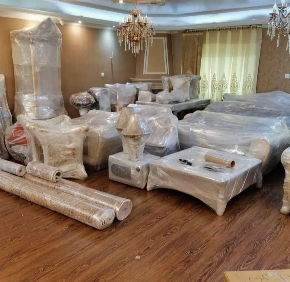 شرکت باربری اتوبارتهران کرج حومه سعادت آبادستارخان|خدمات حمل و نقل|تهران, استاد معین|دیوار