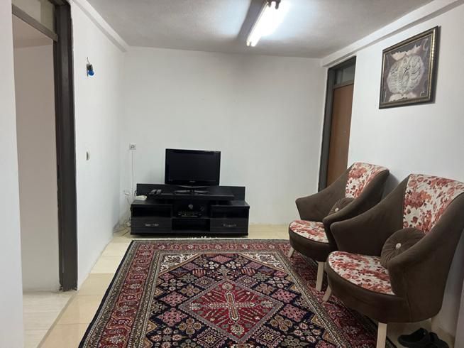 اجاره روزانه سوییت  ۶۰ متری|اجارهٔ کوتاه‌مدت آپارتمان و سوئیت|بندر انزلی, بشمن|دیوار
