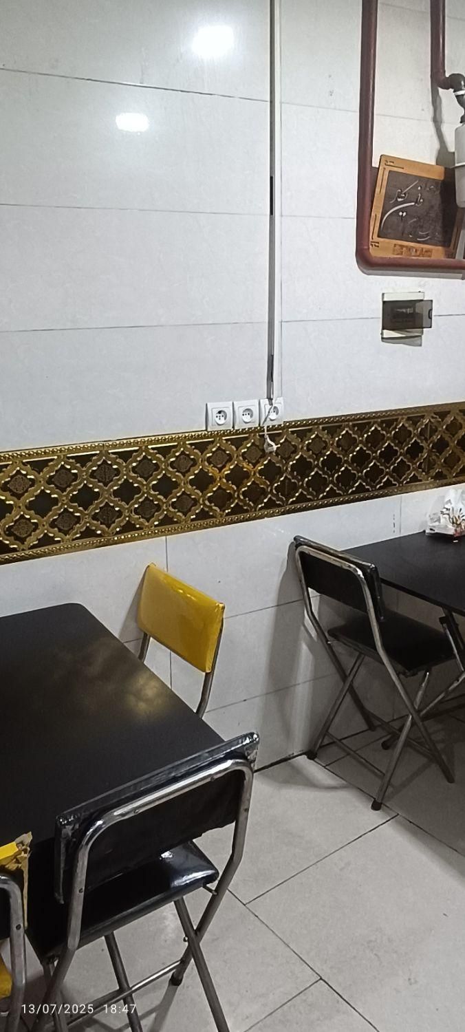 مغازه 37متری|اجارهٔ مغازه و غرفه|مشهد, هفت تیر (نه دره)|دیوار