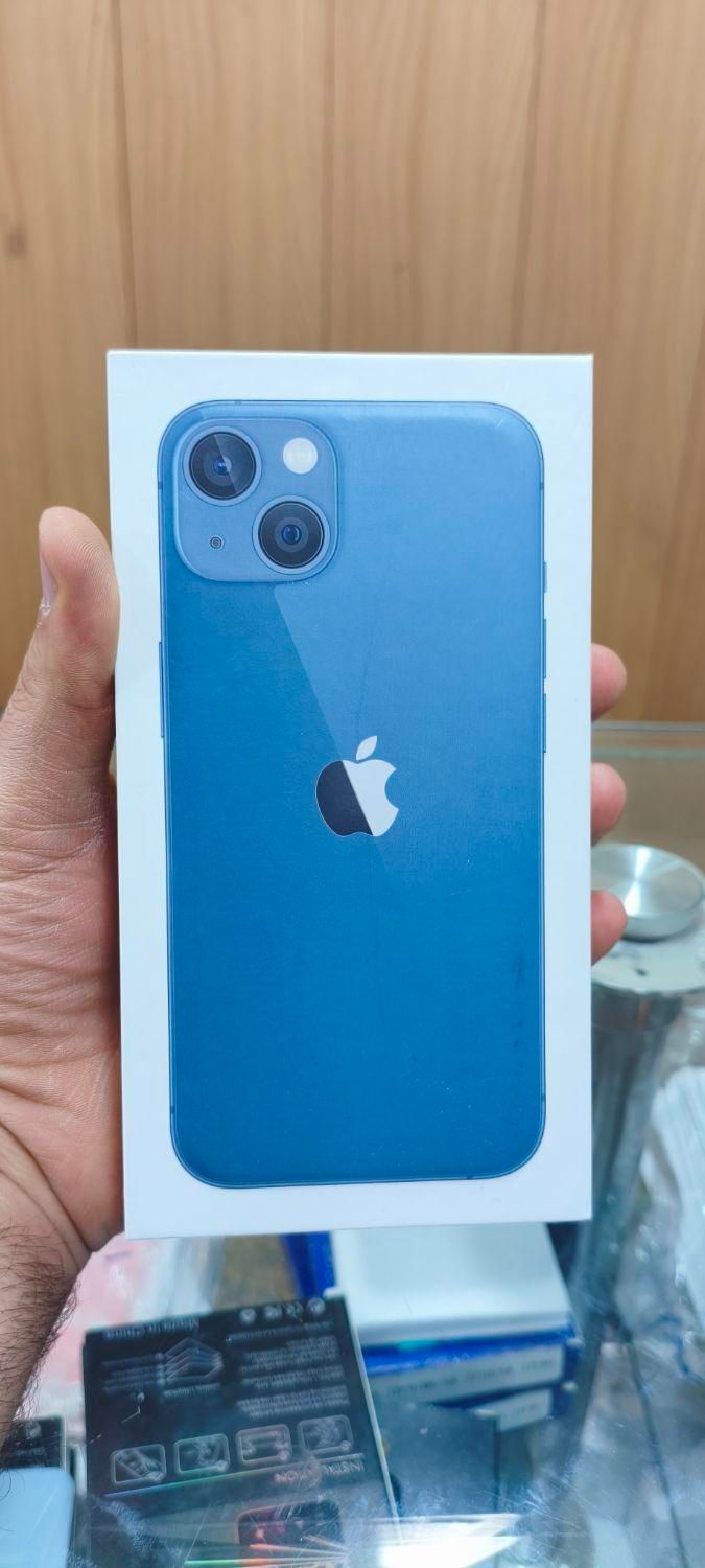 iPhone 13 normal|موبایل|دهدشت, |دیوار