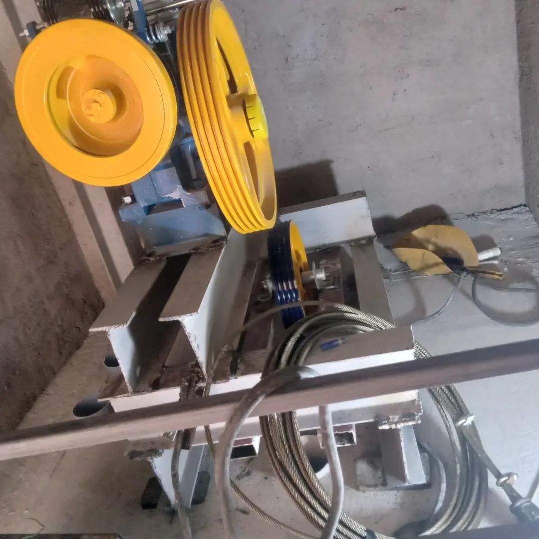 تعمیرات و عیب یابی تخصصی آسانسور ،سرویس و نگهداری|خدمات پیشه و مهارت|لاهیجان, انقلاب|دیوار