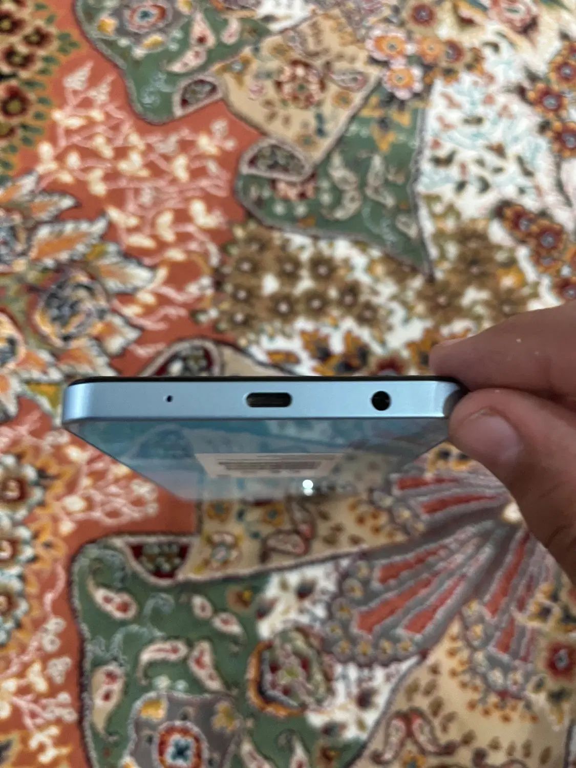 گوشی Redmi a5|موبایل|تهران, ایران|دیوار