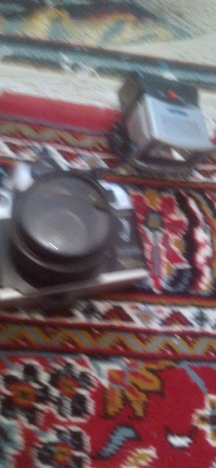 دوربین عکاسی|دوربین عکاسی و فیلم‌برداری|کرمانشاه, |دیوار
