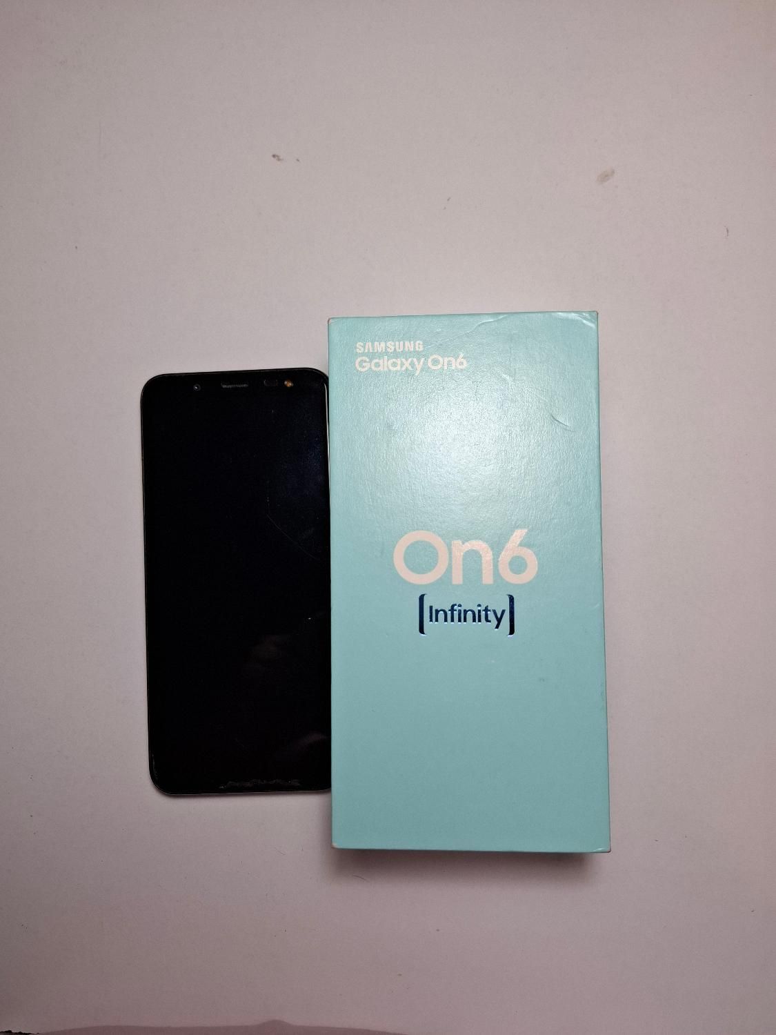 موبایل سامسونگ Galaxy On6|موبایل|اصفهان, وحید|دیوار
