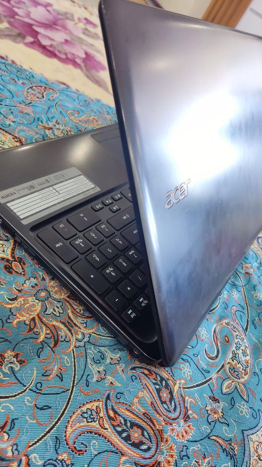 لپتاپ مهندسی/گیمینگ  acer|رایانه همراه|ارومیه, |دیوار