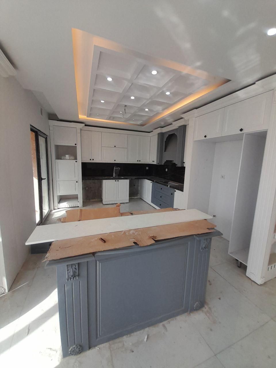 آپارتمان 151متری/سه خواب/نورگیر/اکبری|فروش آپارتمان|مشهد, کوشش|دیوار