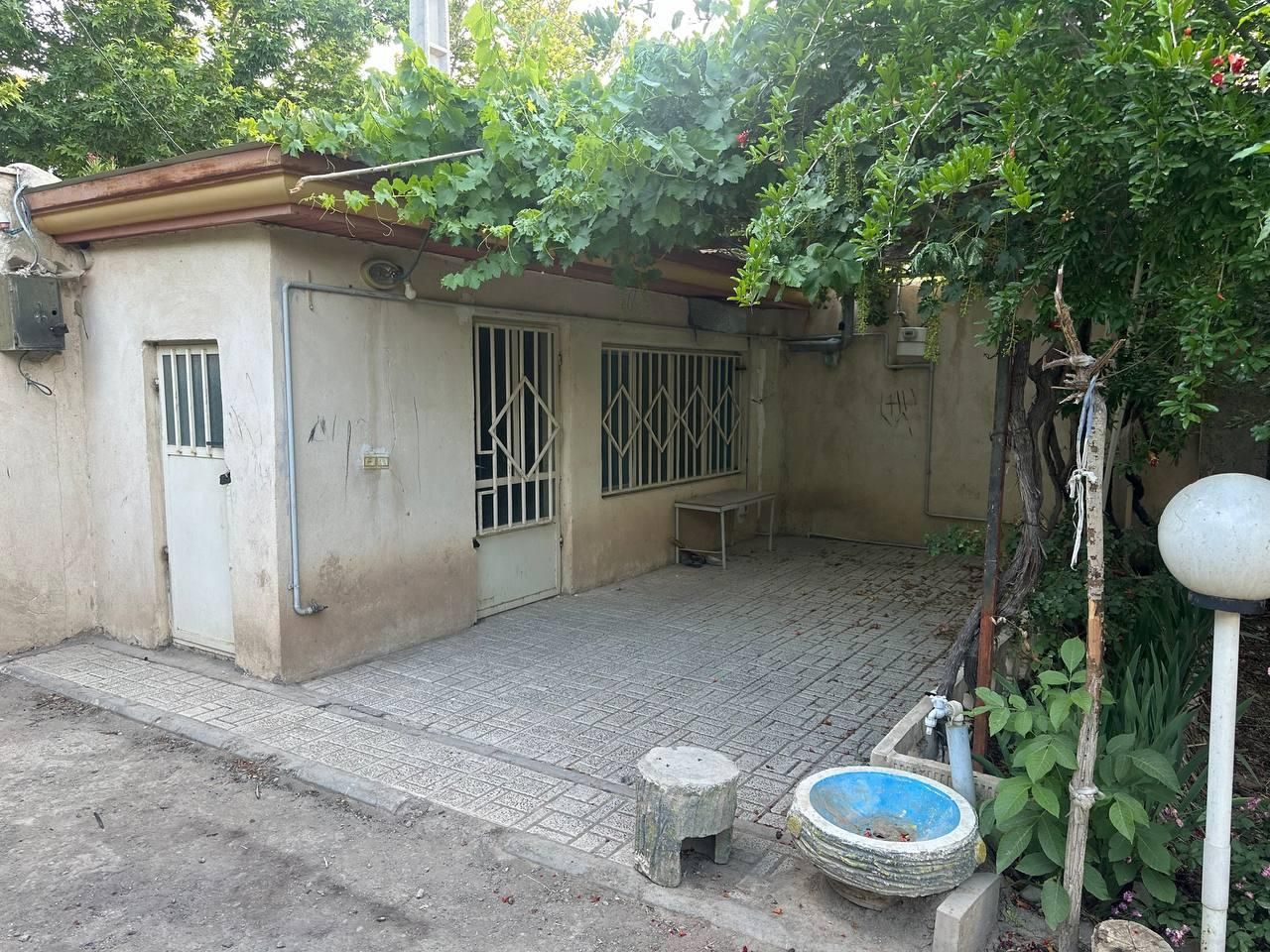 باغ ۷۲۰متری/سند۶دانگ/مناسب ساخت/خیابان پدم|فروش خانه و ویلا|محمدشهر, همایون ویلا|دیوار