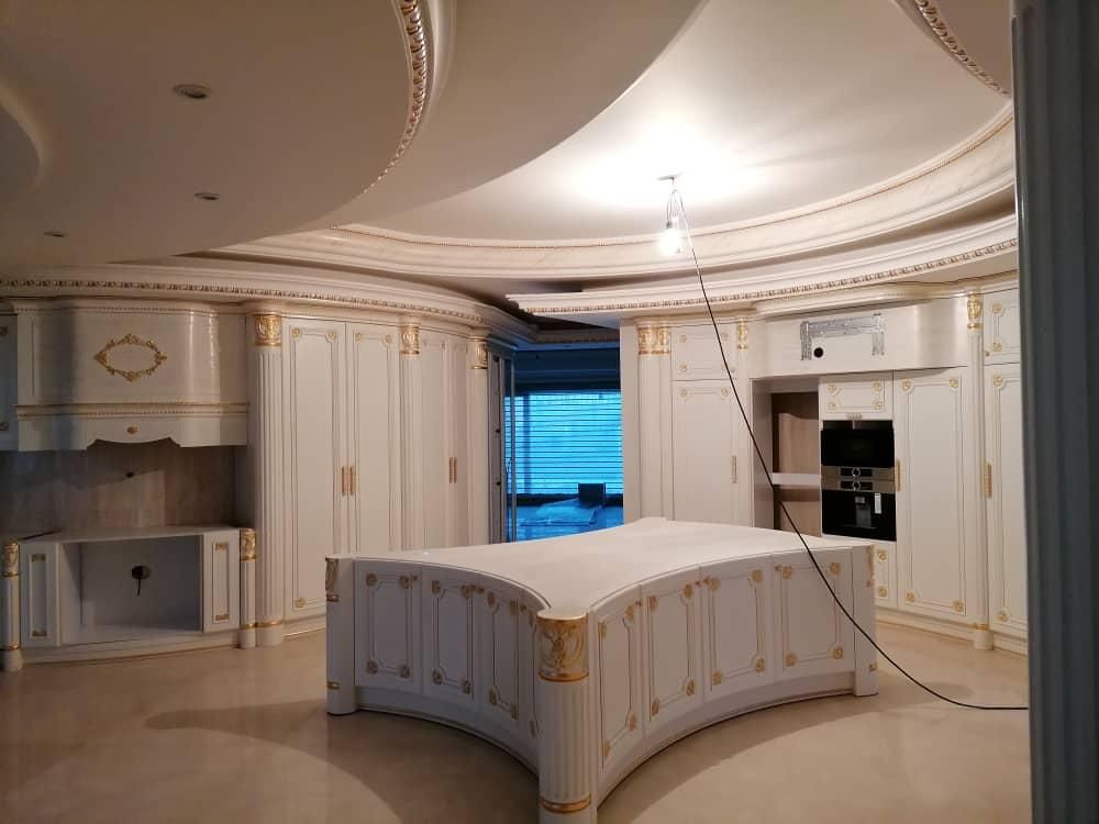 کمک نصاب کابینت و درب و چهارچوب|استخدام معماری، عمران و ساختمانی|تهران, زعفرانیه|دیوار