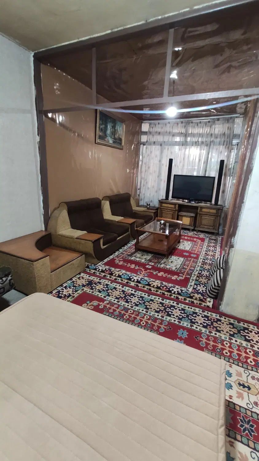 اجاره منزل سوئیت سوییت دربستی ـ ( خانواده مجرد )|اجارهٔ کوتاه‌مدت آپارتمان و سوئیت|مشهد, چهنو|دیوار