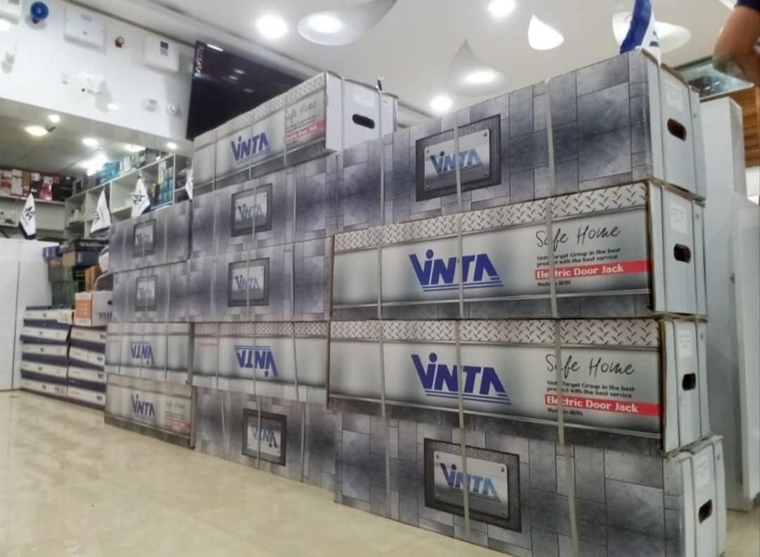 جک های پارکینگی برقی و درب های اتوماتیک|خدمات پیشه و مهارت|کرمانشاه, |دیوار