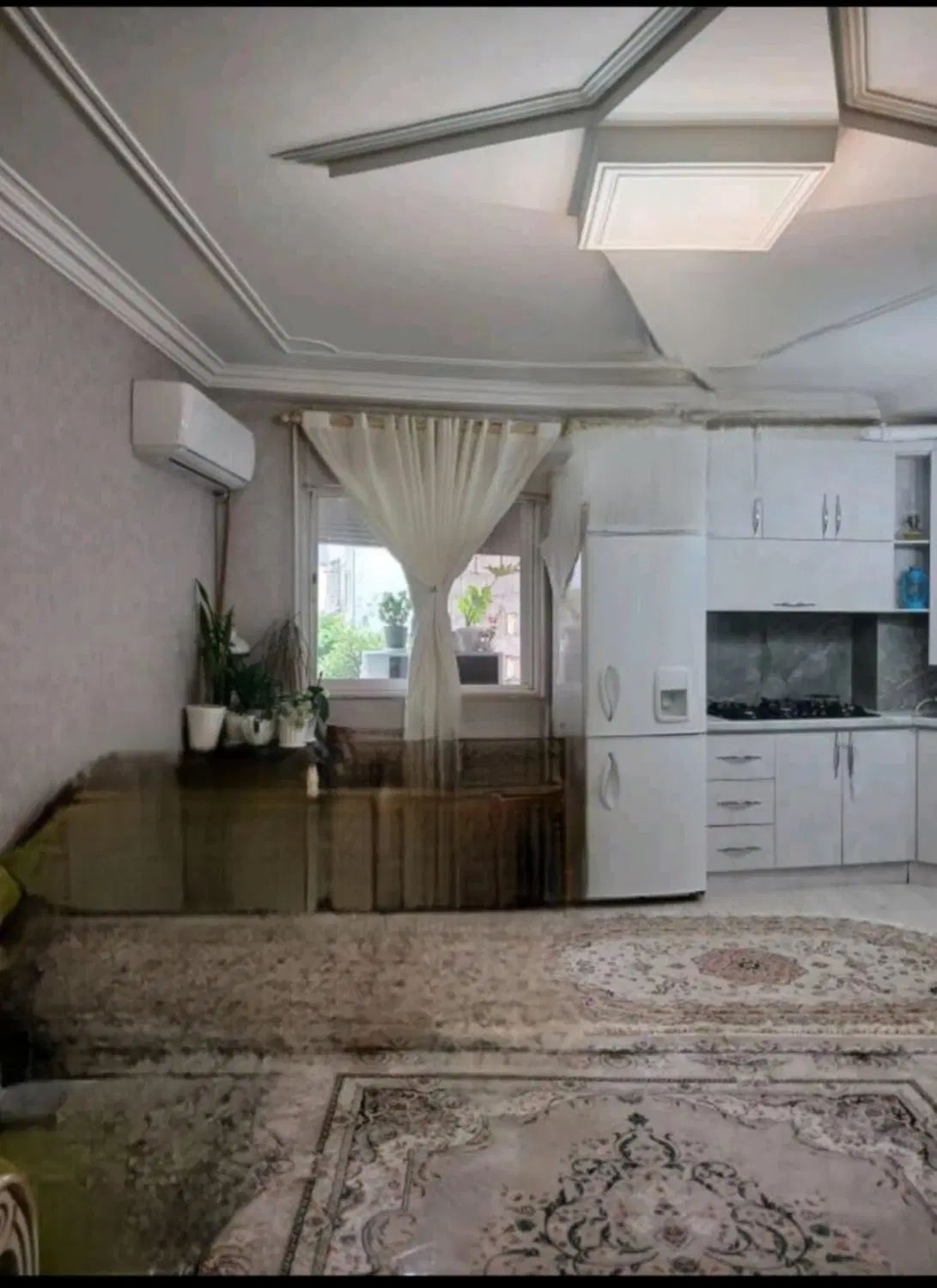 فروش آپارتمان ۷۰ متری سند دار پارکینگ اختصاصی|فروش آپارتمان|رشت, سیا اسطلخ|دیوار