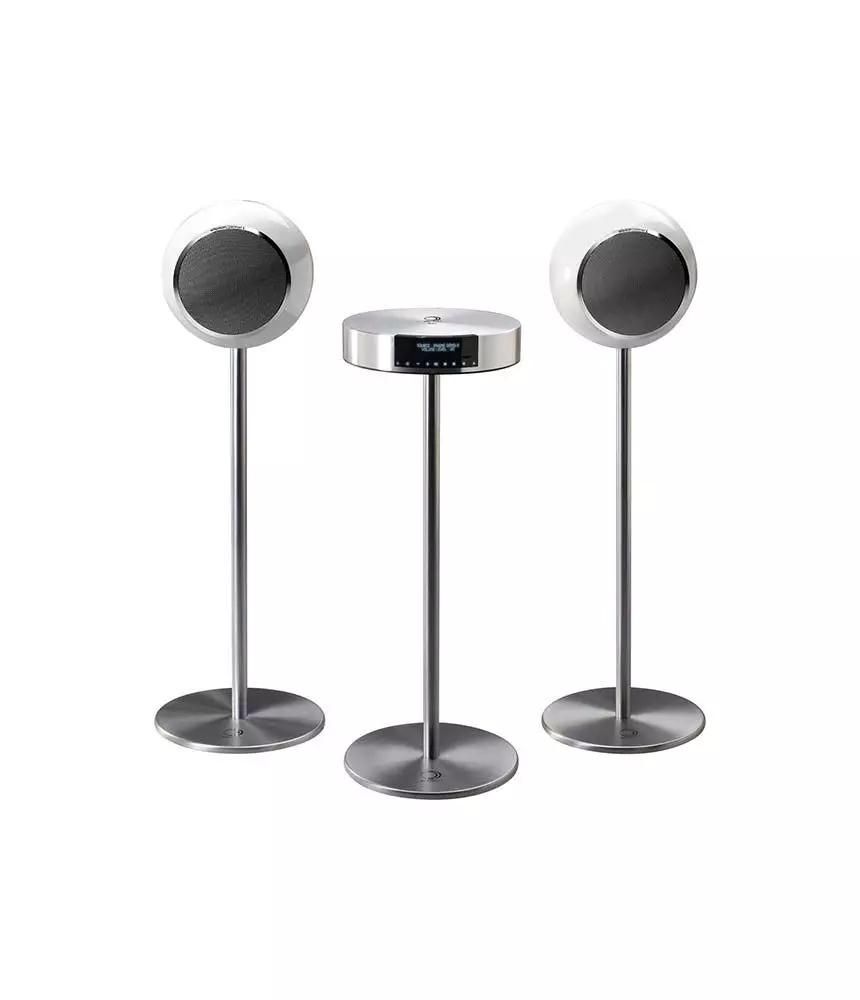 مجموعه فرانسوی الیپسون Elipson|سیستم صوتی خانگی|تهران, دروس|دیوار