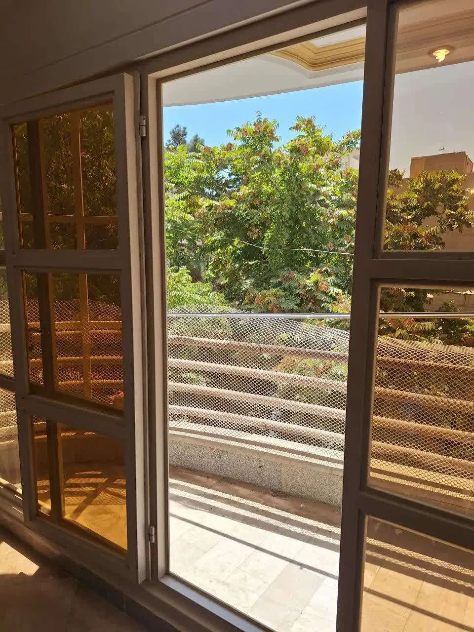 اجاره آپارتمان ۱۱۵ متری . کوی اتحاد|اجارهٔ آپارتمان|کرج, اتحاد|دیوار