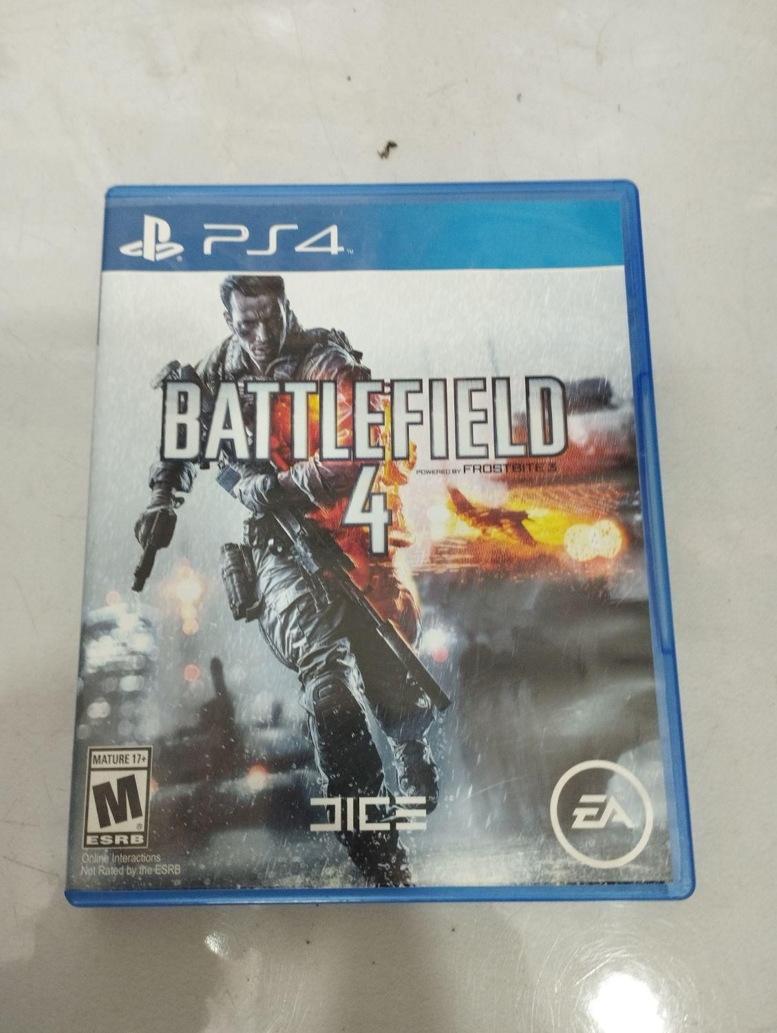 بازی ps4|کنسول، بازی ویدئویی و آنلاین|کرمانشاه, |دیوار