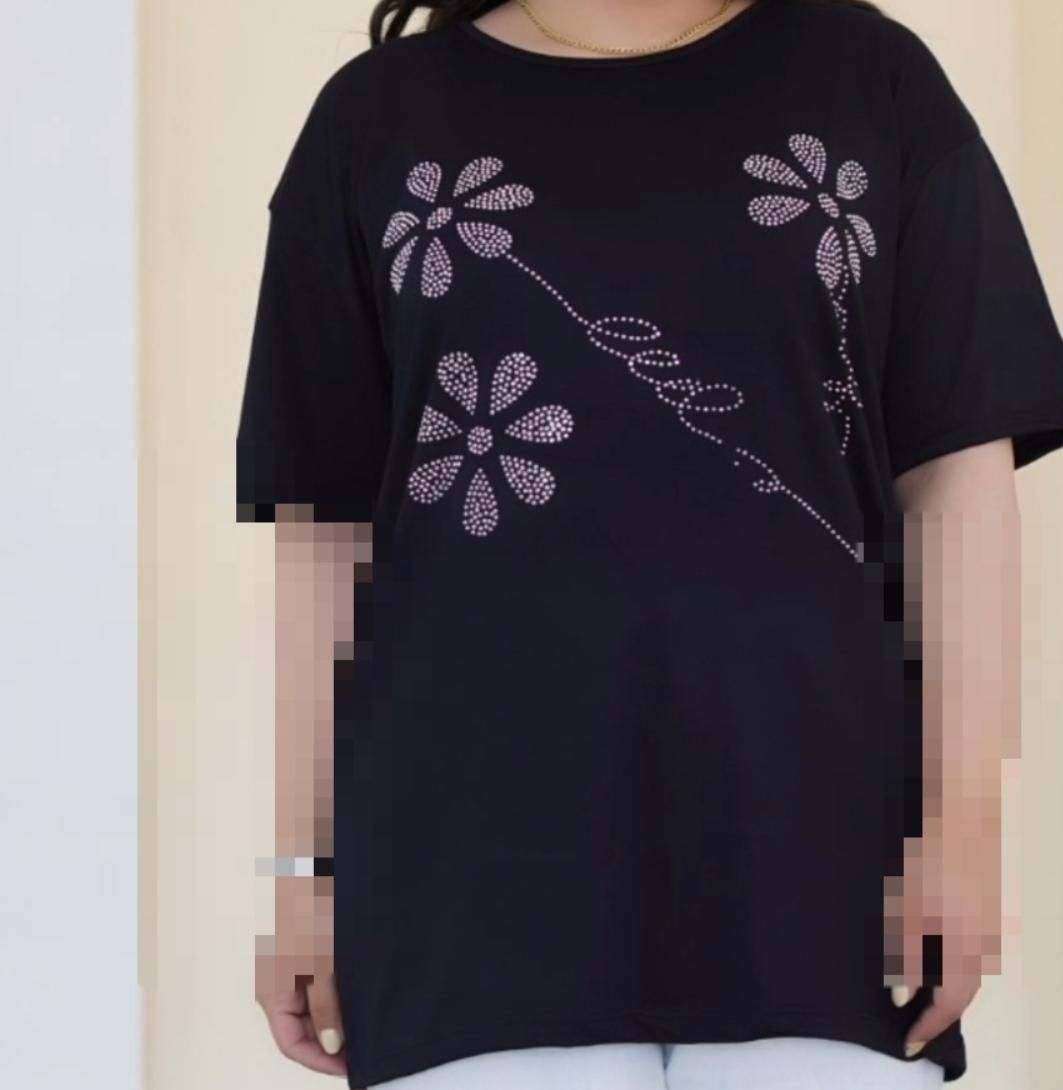 تیشرت نخ پنبه ۱۳۸ت (پوشاک یک)|لباس|شیروان (خراسان), |دیوار