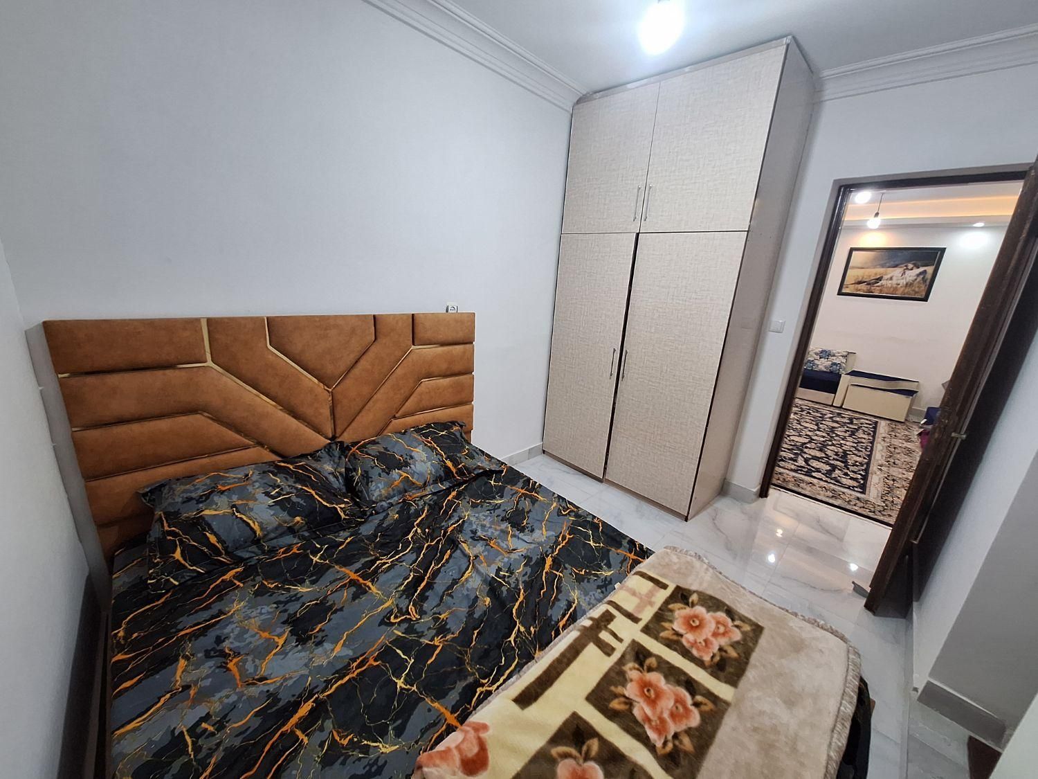 اجاره روزانه واحد های لوکس و تمیز مرکزشهر|اجارهٔ کوتاهمدت آپارتمان و سوئیت|رشت, استقامت ۲|دیوار