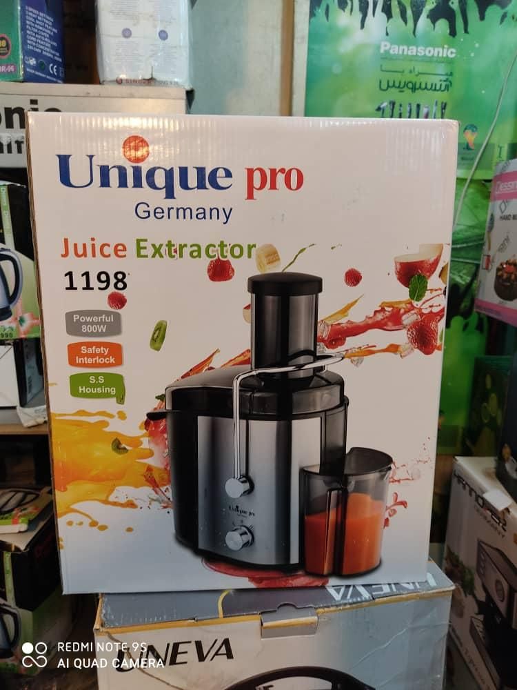 اب میوه گیری ابمیوه گیری حرفه ای +ارسال|آبمیوه‌گیر و آب‌مرکبات‌گیر|مشهد, تلگرد|دیوار