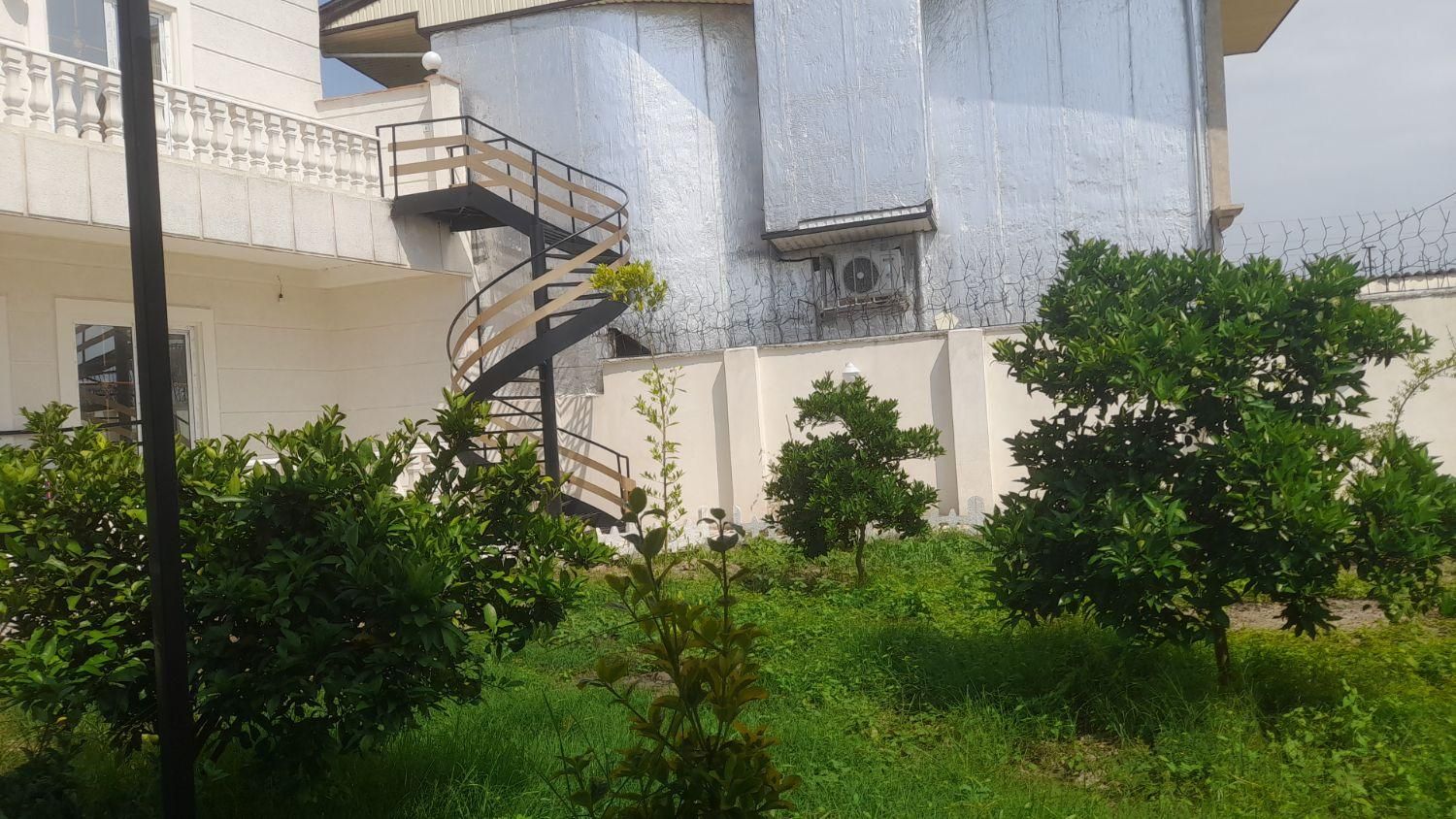 ۴۸۵ متر دوبلکس مدارک تکمیل  تهاتر خودرو|فروش خانه و ویلا|لواسان, |دیوار