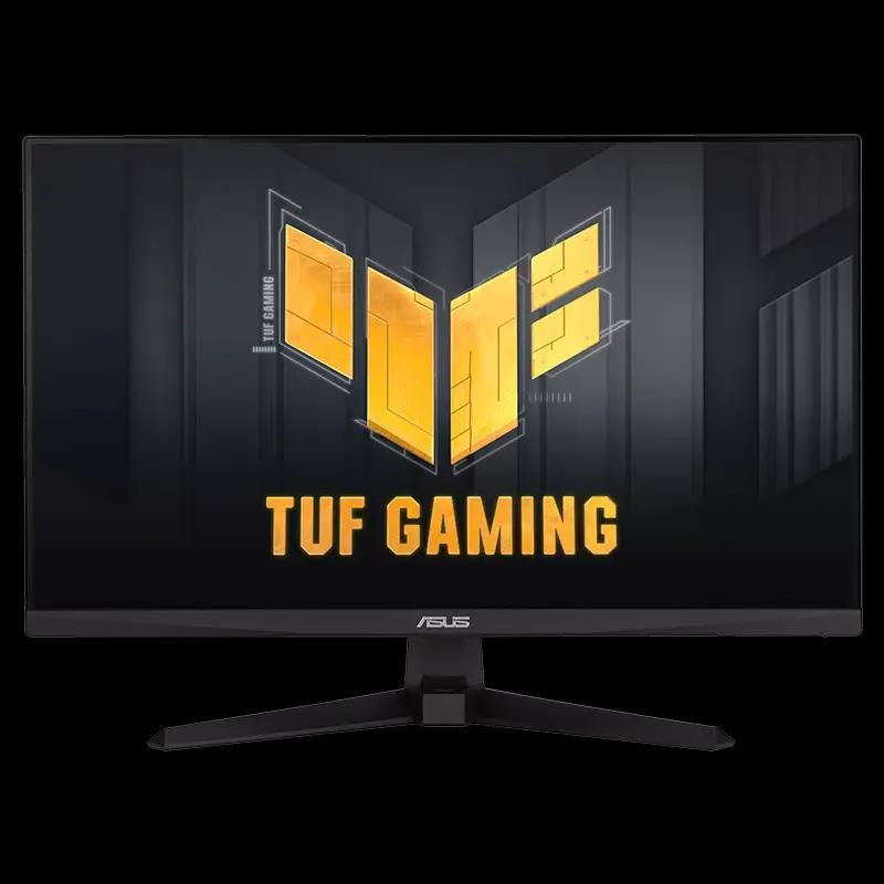مانیتور گیمینگ 270hz tuf|قطعات و لوازم جانبی رایانه|زاهدان, |دیوار
