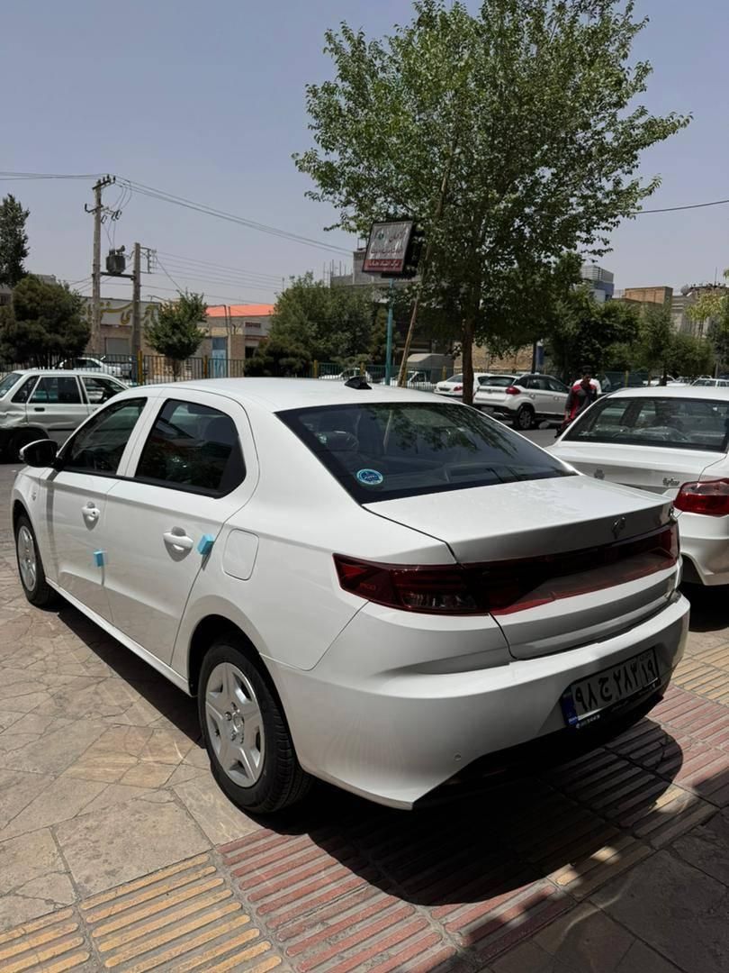 تارا v1 پلاس، مدل ۱۴۰۴ (نقد و اقساط)|خودرو سواری و وانت|یزد, |دیوار