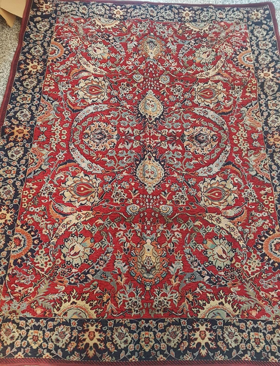 روفرشی سنتی یزد دورو ضخیم در سایزهای مختلف|روفرشی|تهران, مولوی|دیوار