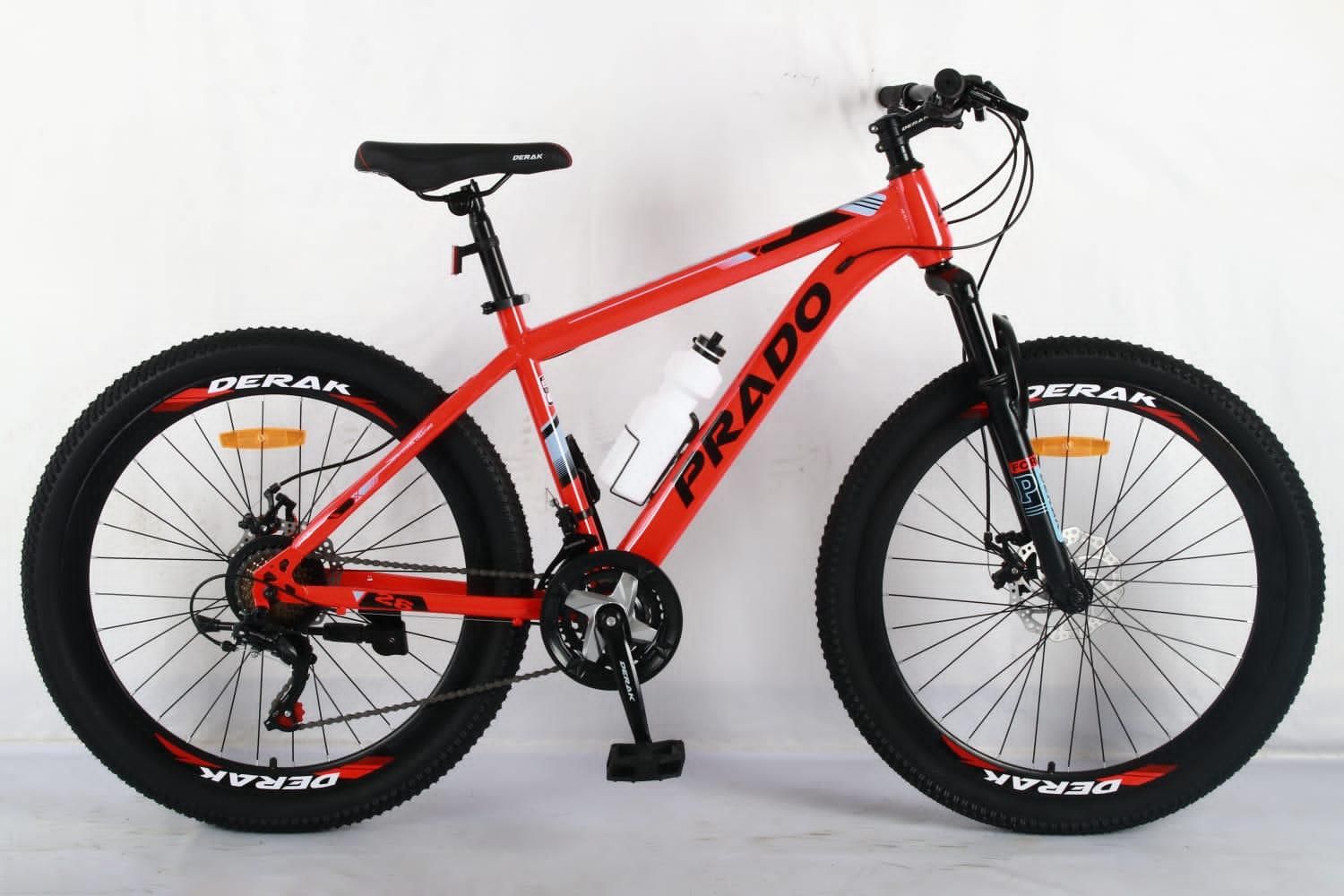 فروش دوچرخه 20و 24و 26و 27و 29 پلم آکبند وارداتی|دوچرخه، اسکیت، اسکوتر|شیراز, محراب|دیوار