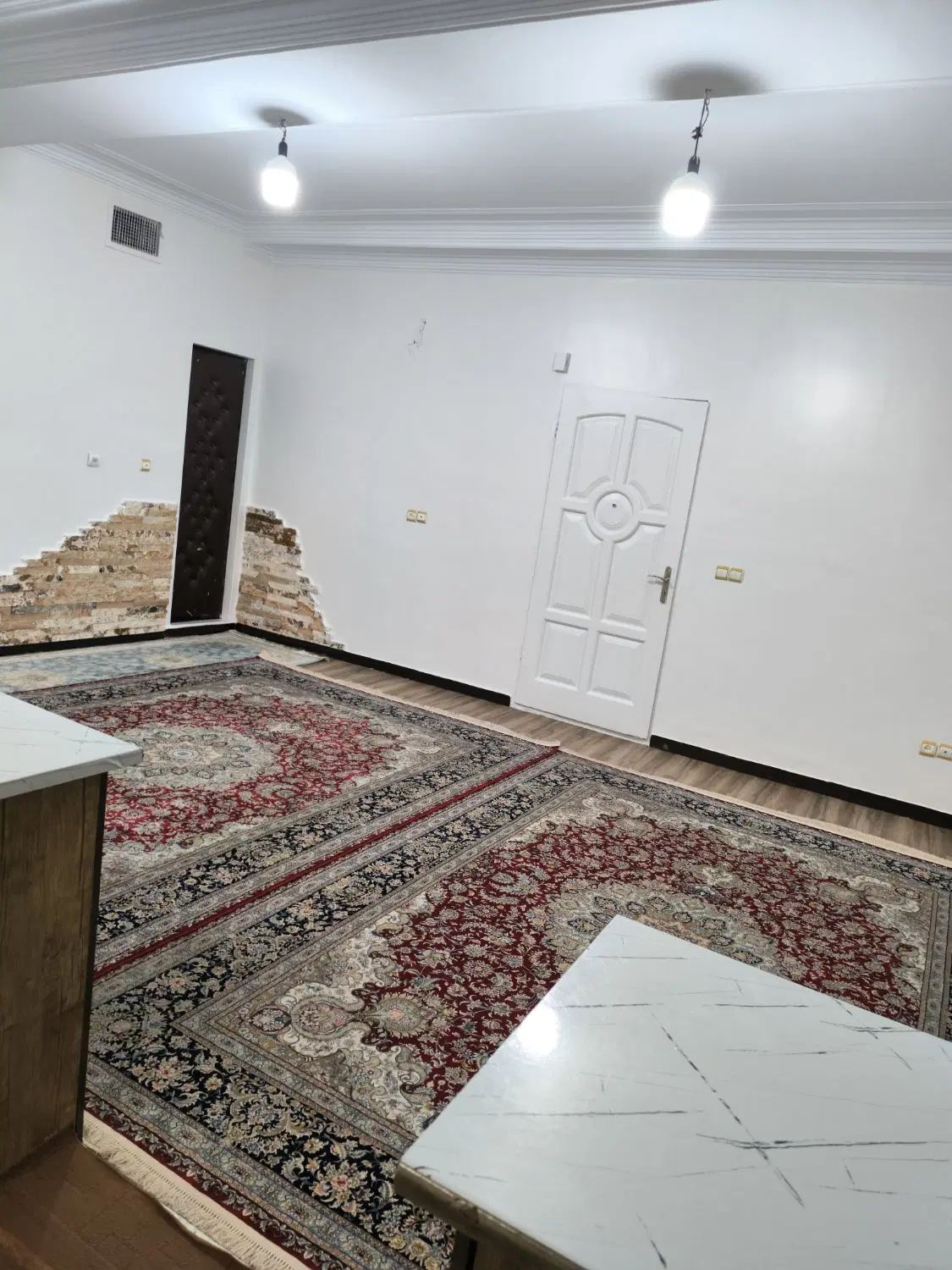 آپارتمان ۷۳متری دو خواب شهرک صاحب الزمان|فروش آپارتمان|تهران, صاحب الزمان|دیوار