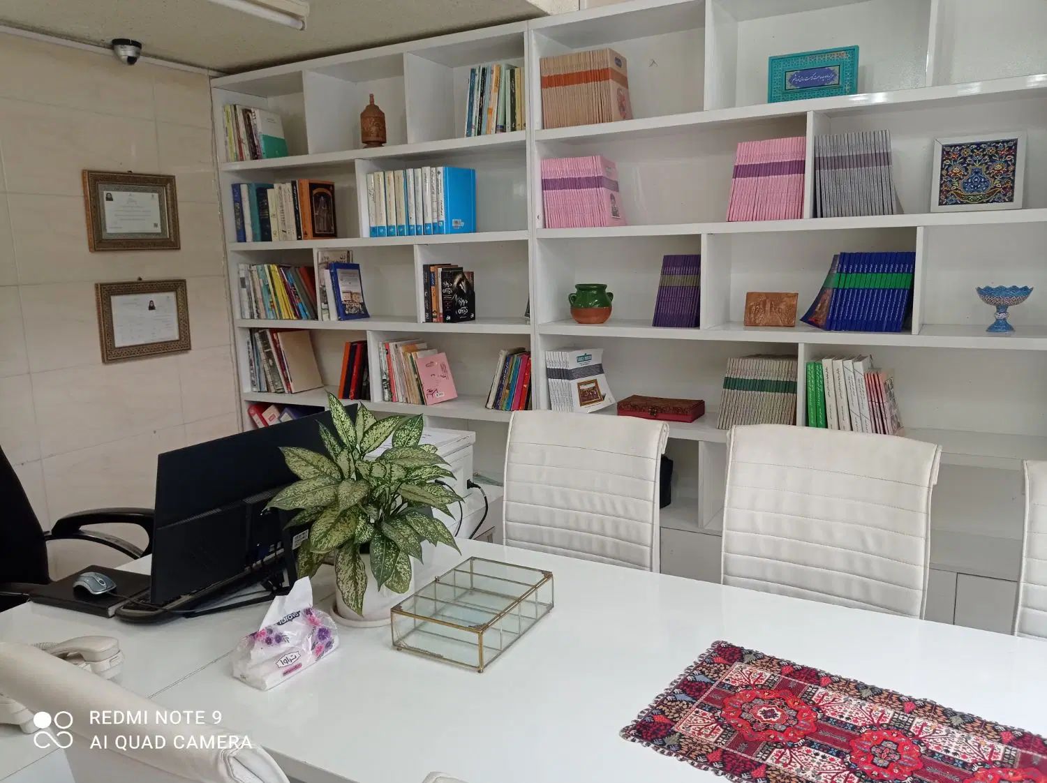 فروش قفسه|کتابخانه، شلف، قفسه‌های دیواری|رشت, توشیبا|دیوار