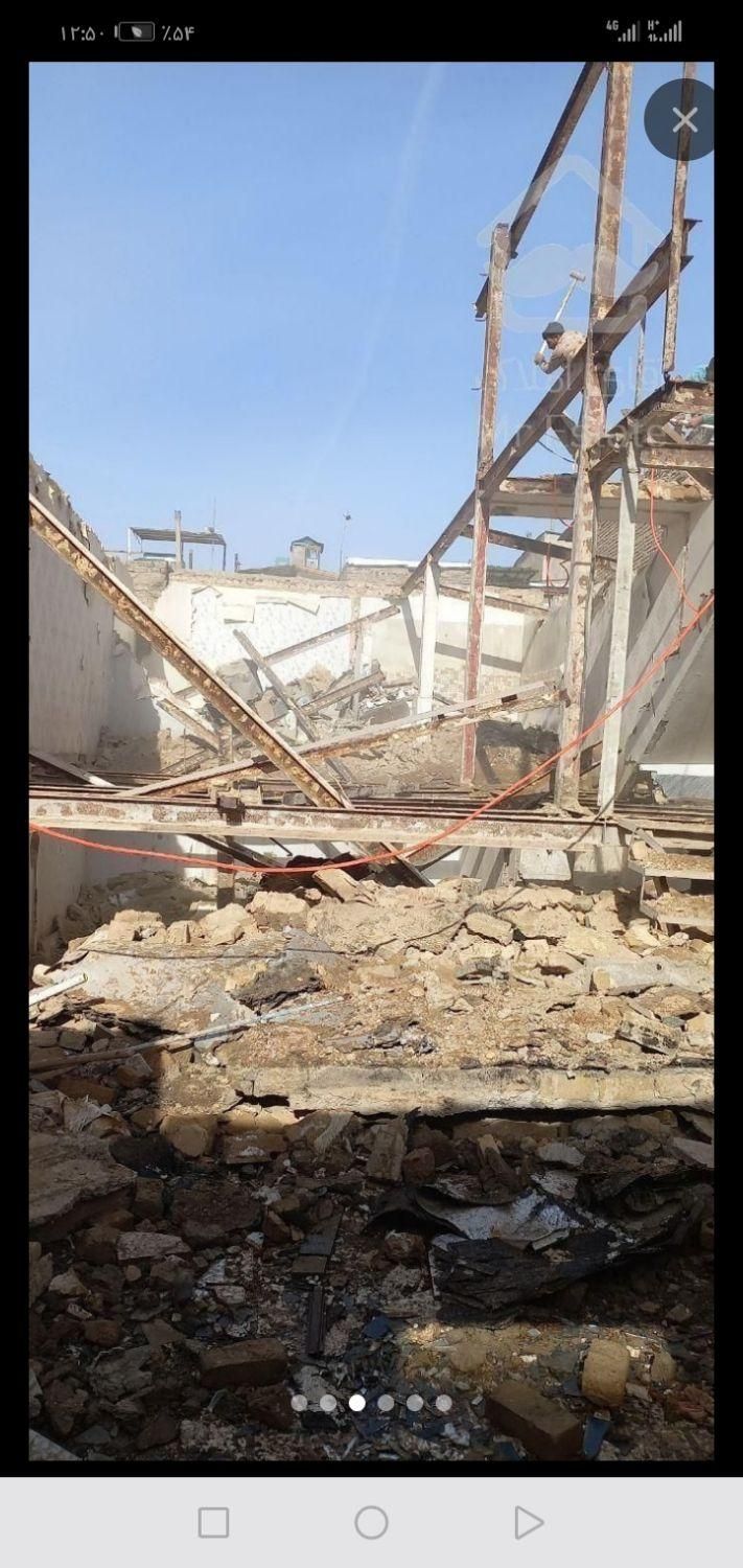 گارگر ساده تخریب خانه اجاره وکنترات|خدمات پیشه و مهارت|نیشابور, امین اسلامی|دیوار