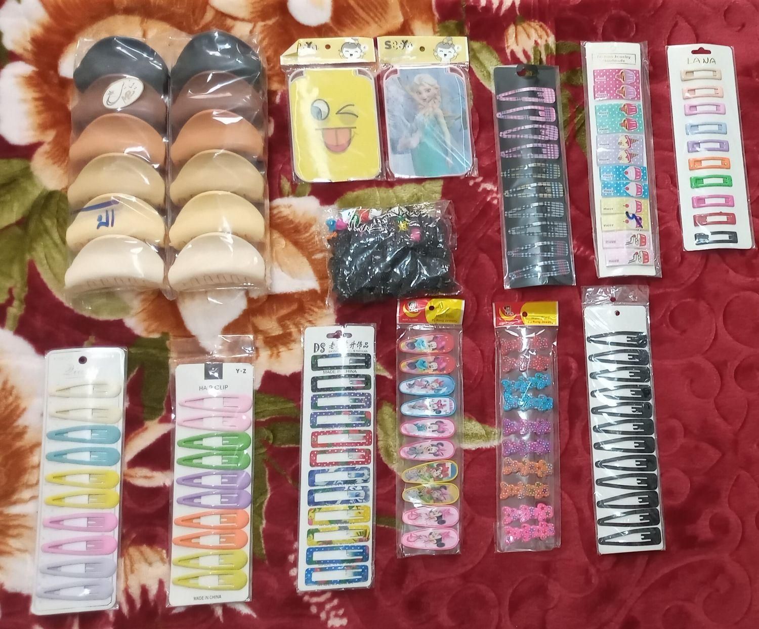 فروش فوق العاده اکسسوری به صورت عمده وتک|زیورآلات و اکسسوری|اندیشه, اندیشه فاز ۴|دیوار