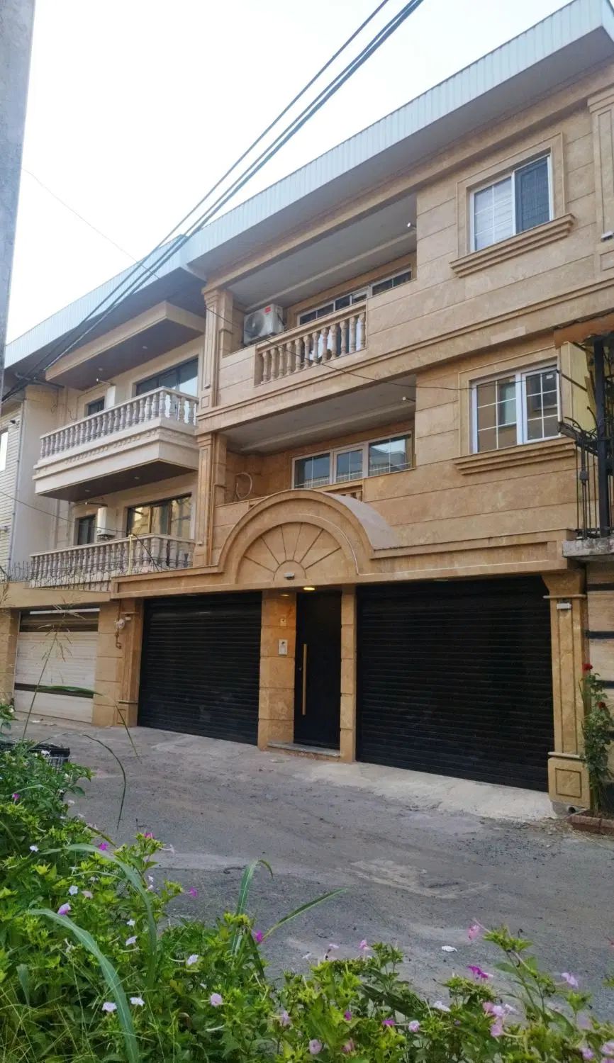 فروش ۸۰متری صفر قابل معاوضه/ بلوار خرمشهر|فروش آپارتمان|رشت, جانبازان|دیوار