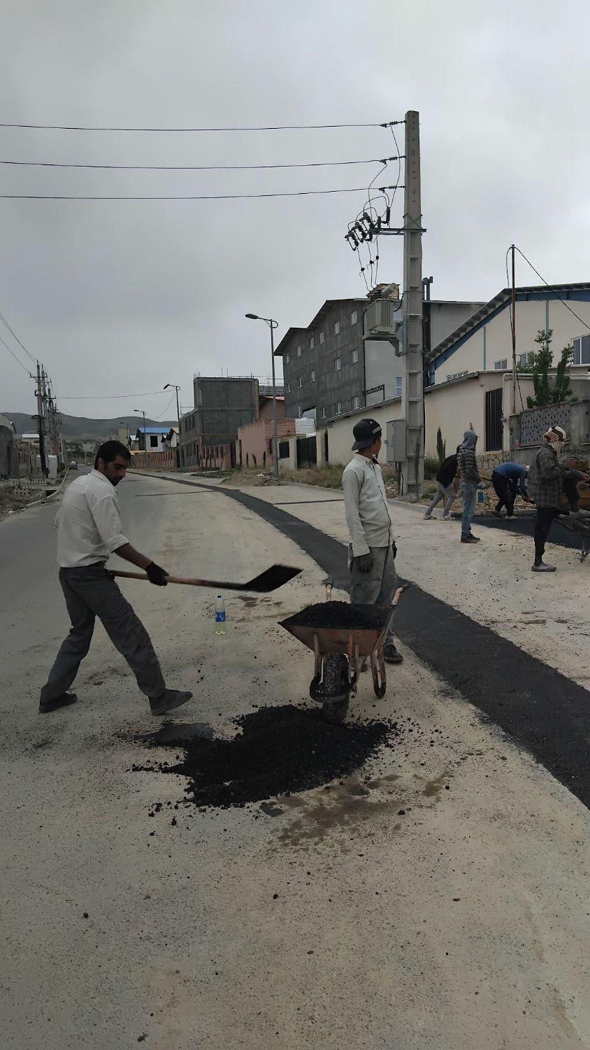 اجاره فروش خریدتخته بشکه کمپکتورایزوگام قیر گونی|مصالح و تجهیزات ساختمان|دماوند, |دیوار