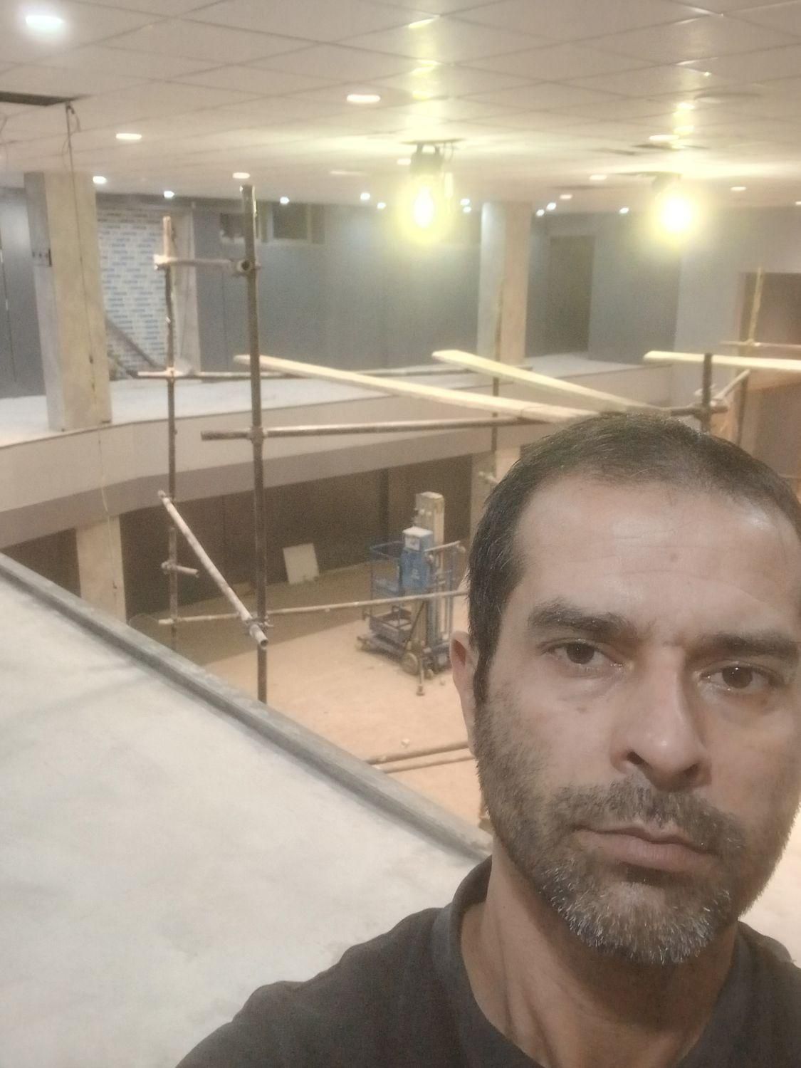 فروش ونصب تخصصی  قرنیز کفپوش پی وی سی   موکت|خدمات پیشه و مهارت|کرج, حصارک بالا|دیوار