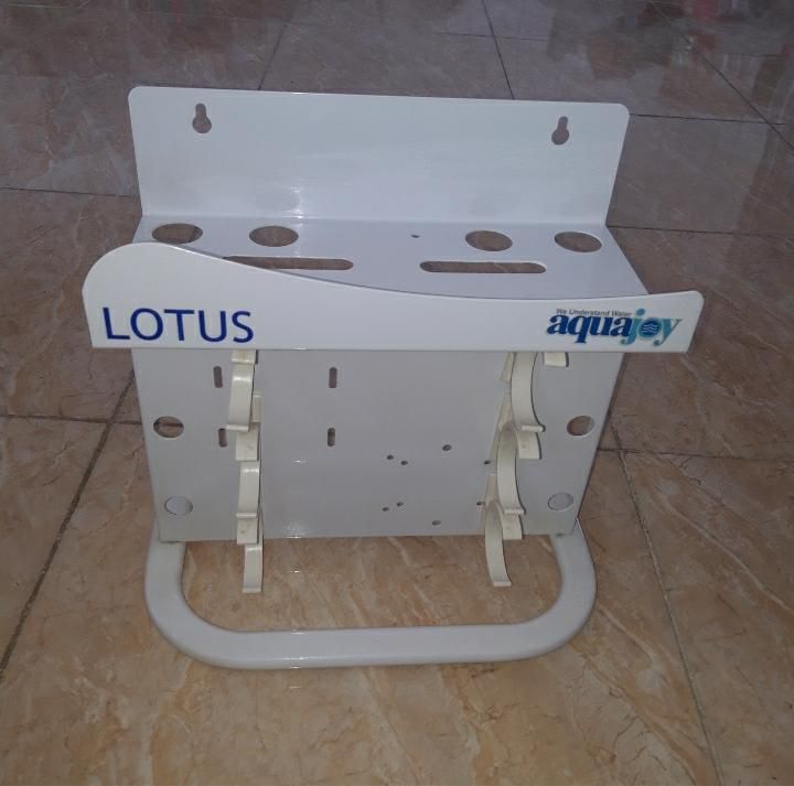 شاسی تصفیه آب aquajoy LOTUS اصلی ۳۵۰|آب‌سردکن و تصفیه آب|مشهد, نرگس (شهرک غرب)|دیوار