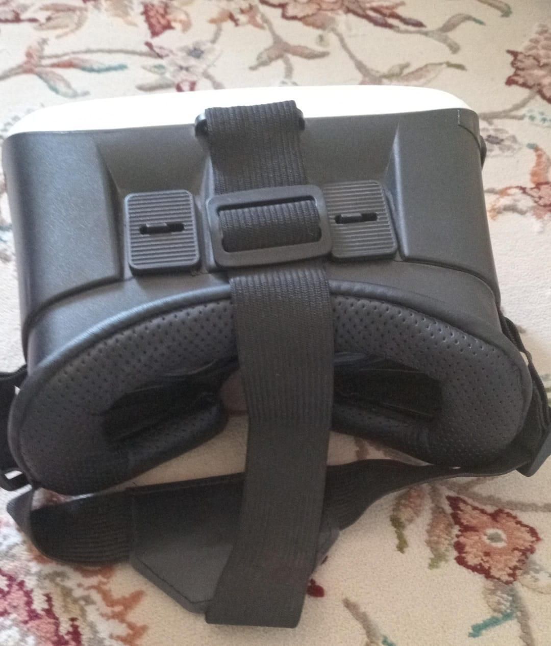 عینک واقعیت مجازی  VR Box|کنسول، بازی ویدئویی و آنلاین|بروجرد, |دیوار