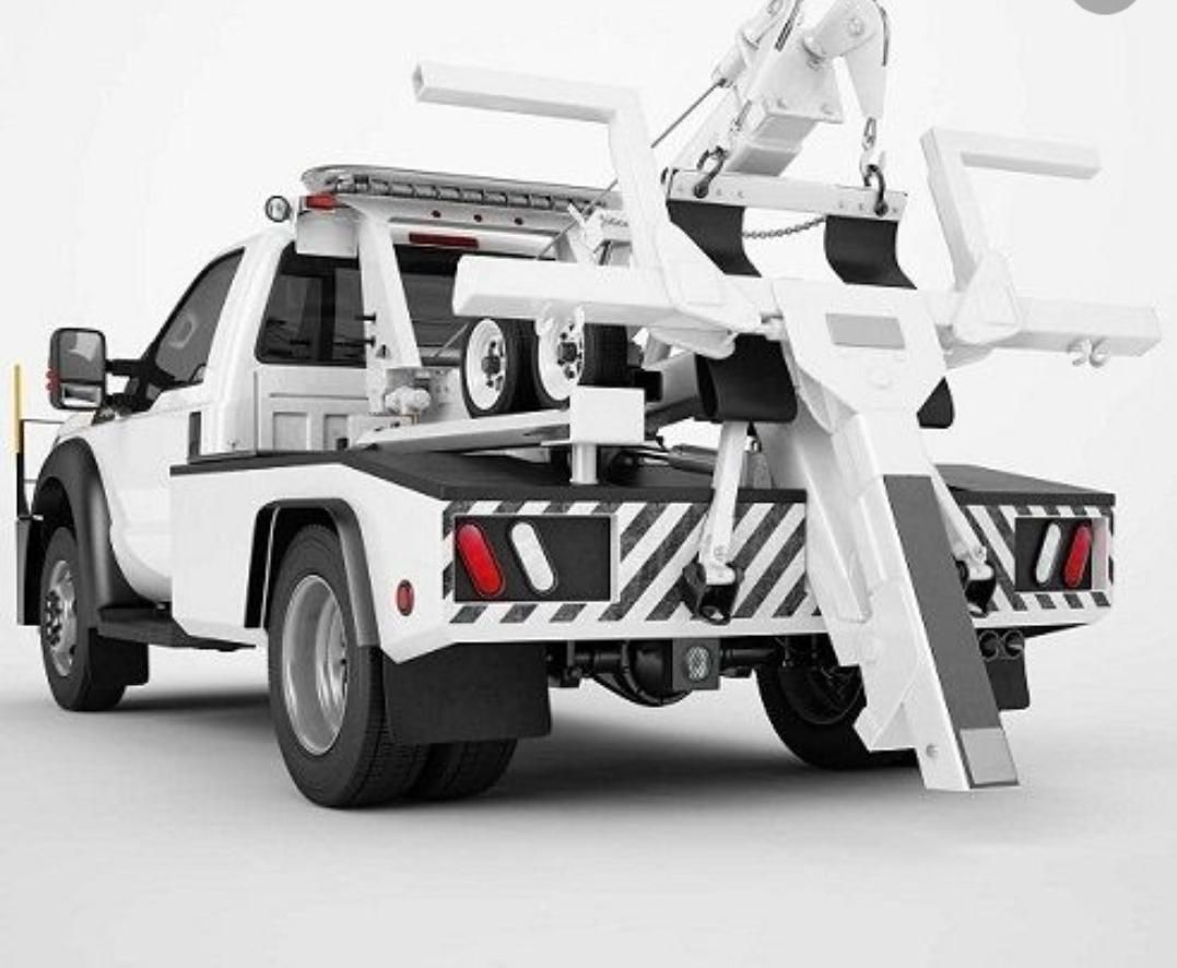 امداد خودرو شبانه روزی تعمیر در محل یدک کش جرثقیل|خدمات حمل و نقل|تبریز, |دیوار