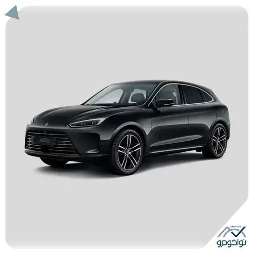 eres hm5 2024|خودرو سواری و وانت|تهران, اقدسیه|دیوار