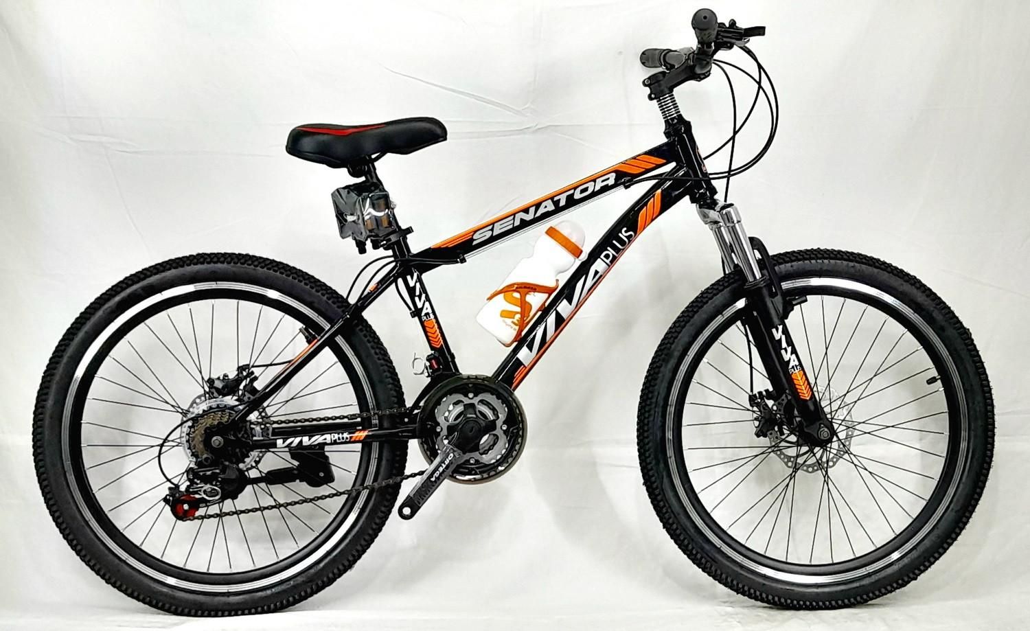 دوچرخه اسپرت حرفه ای|دوچرخه، اسکیت، اسکوتر|تهران, افسریه شمالی|دیوار