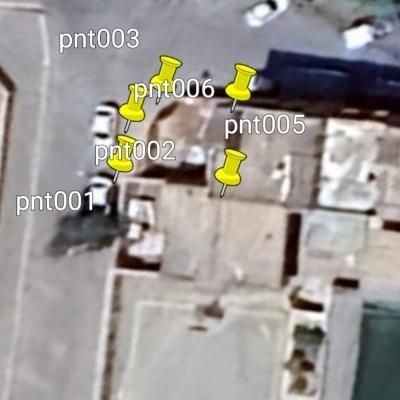 ( نقشه برداری ) & ( UTM )|خدمات پیشه و مهارت|شهرکرد, |دیوار