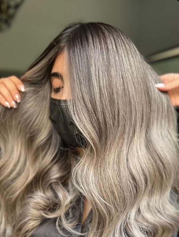 آموزش تخصصی رنگمو|خدمات آموزشی|بندر ماهشهر, |دیوار