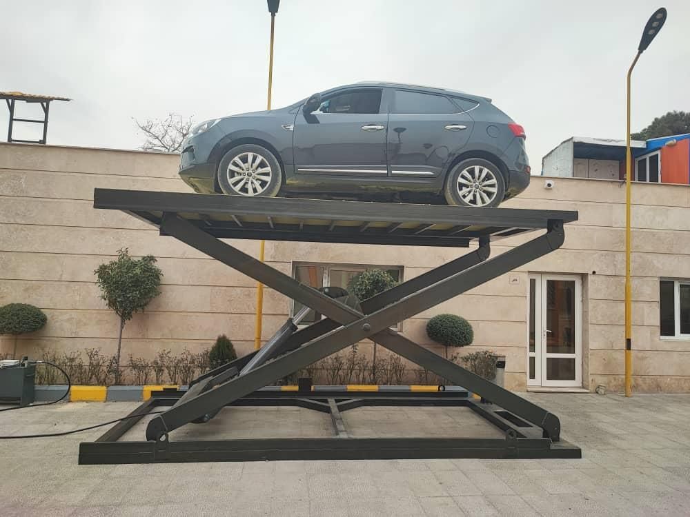 آسانسور و بالابر هیدرولیک|خدمات پیشه و مهارت|کرمان, |دیوار