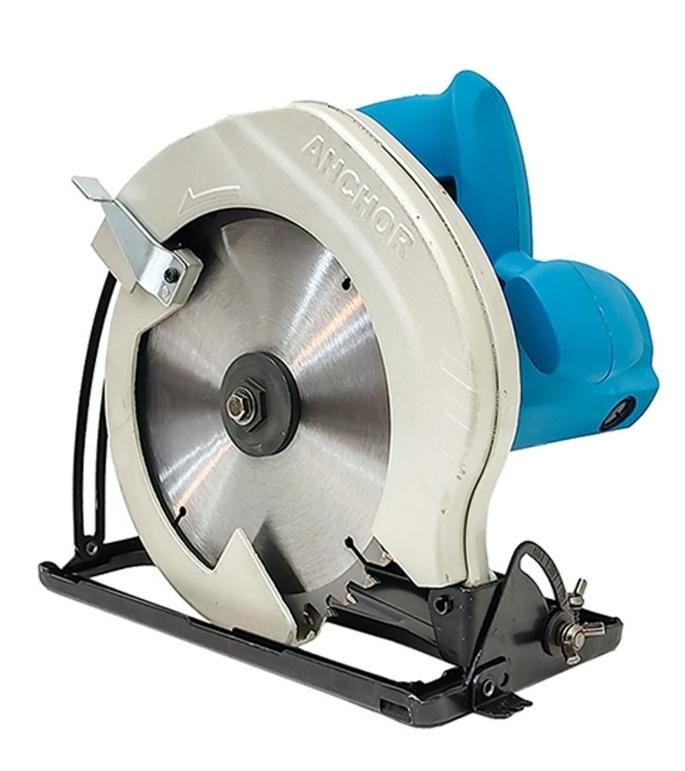 اره دیسکی اره گردبر صنعتی پی ام آنکور|ابزارآلات|نسیم‌شهر, |دیوار