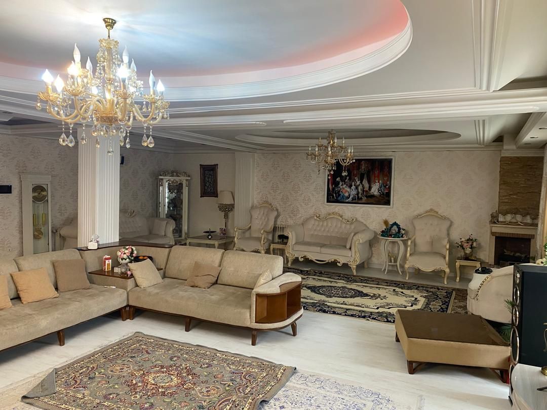 ۲۰۵متربی همتا سوپر لاکچری/طاووس تکواحدبر دوم مطهری|فروش آپارتمان|رشت, بازار|دیوار