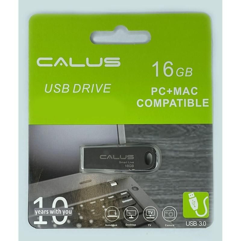 فلش مموری کالوس 16 گیگ USB 3.0|قطعات و لوازم جانبی رایانه|اصفهان, خلجا|دیوار