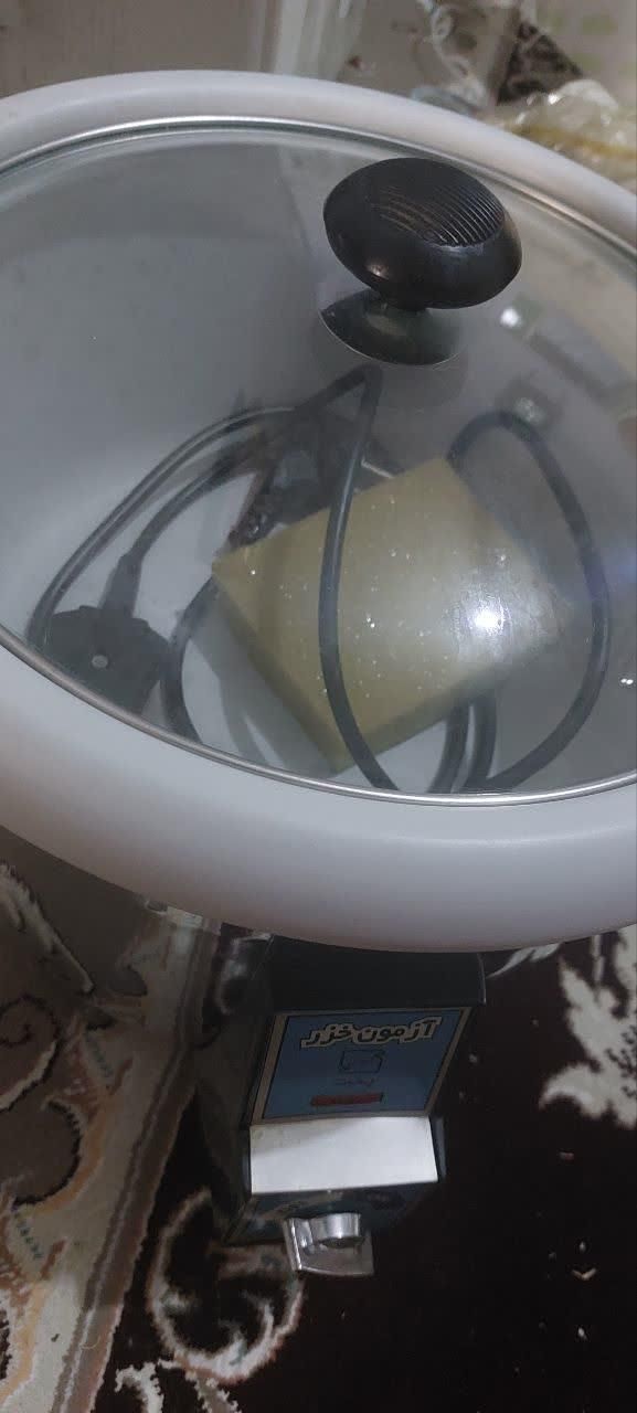 سرخ کن وپلوپز|اجاق گاز و لوازم برقی پختوپز|پیشوا, |دیوار